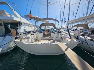 Italia Yachts 15.98