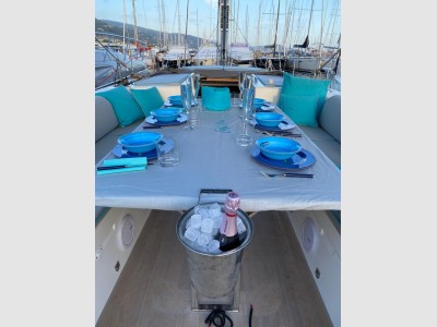 Italia Yachts 15.98