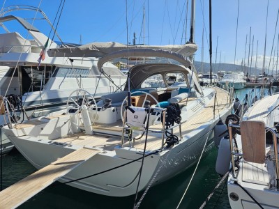 Italia Yachts 15.98