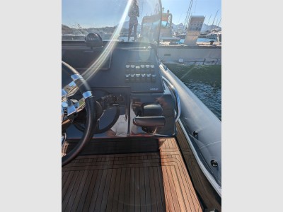 Lomac Nautica Adrenalina 7.5
