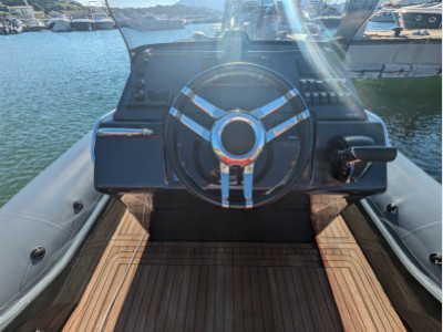 Lomac Nautica Adrenalina 7.5