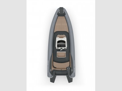 Lomac Nautica Adrenalina 7.5