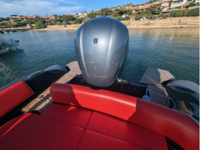 Lomac Nautica Adrenalina 7.5