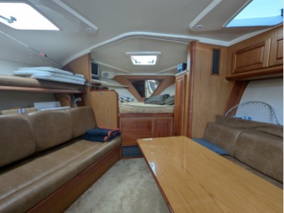 Luhrs Luhrs 36 Open