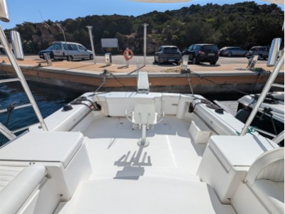 Luhrs Luhrs 36 Open
