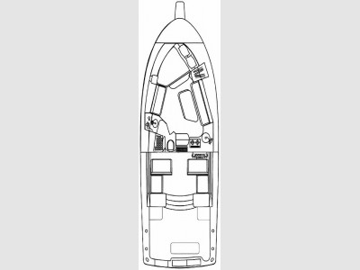Luhrs Luhrs 36 Open