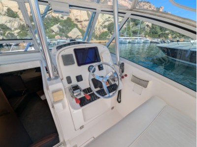 Luhrs Luhrs 36 Open