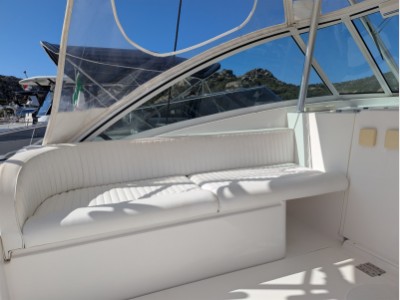 Luhrs Luhrs 36 Open