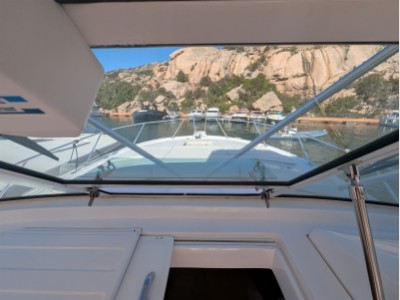 Luhrs Luhrs 36 Open