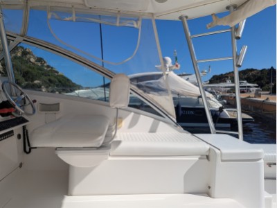 Luhrs Luhrs 36 Open