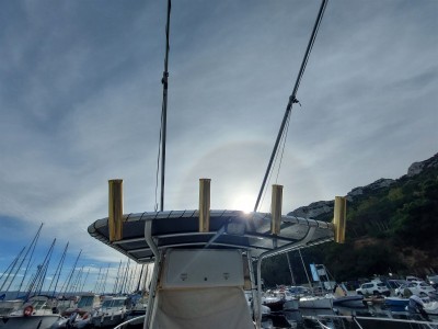 Mako Marine Mako 252