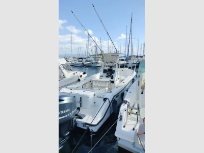 Mako Marine Mako 252