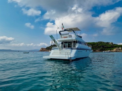 Mochi Craft 44 Fly