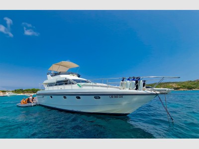 Mochi Craft 44 Fly