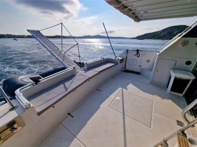 Mochi Craft 44 Fly