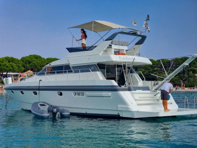 Mochi Craft 44 Fly