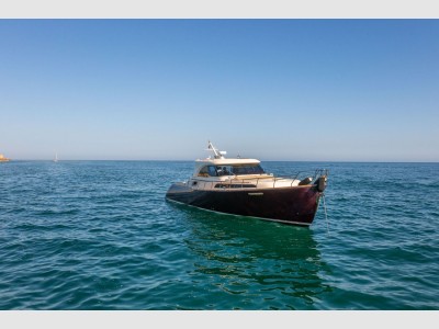 Mochi Craft Mochi 51 Dolphin