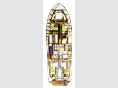 Mochi Craft Mochi 51 Dolphin