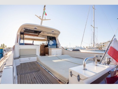 Mochi Craft Mochi 51 Dolphin