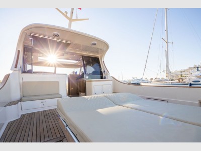 Mochi Craft Mochi 51 Dolphin