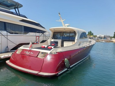 Mochi Craft Mochi 51 Dolphin
