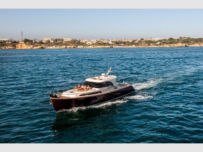 Mochi Craft Mochi 51 Dolphin