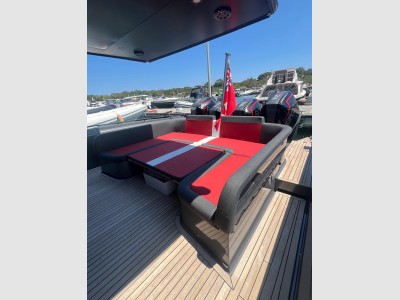 Novamarine Bs 160