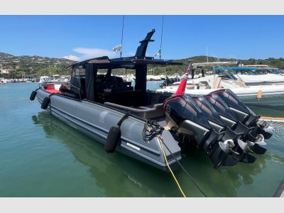 Novamarine Bs 160