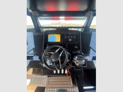 Novamarine Bs 160