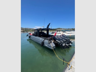 Novamarine Bs 160