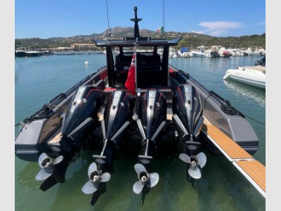 Novamarine Bs 160