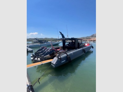 Novamarine Bs 160