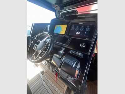 Novamarine Bs 160