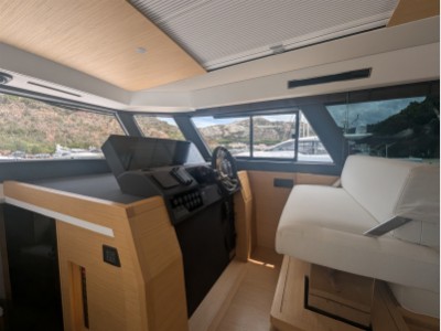 Pardo Yachts Gt 52