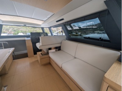 Pardo Yachts Gt 52