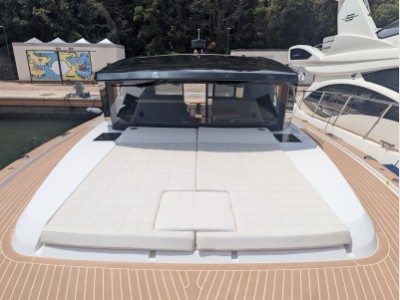 Pardo Yachts Gt 52