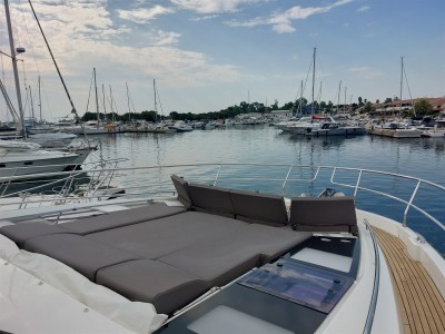 Prestige Prestige 630