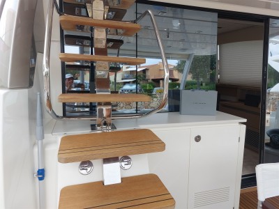 Prestige Prestige 630