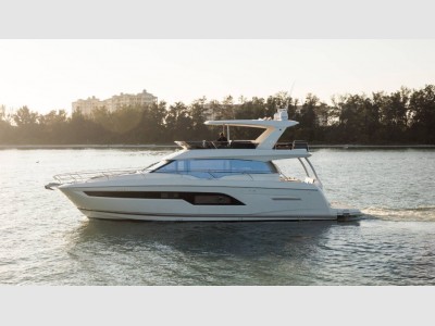 Prestige Prestige 630