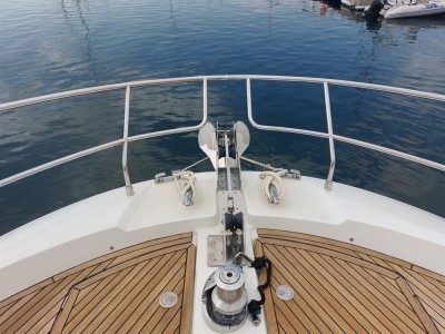 Prestige Prestige 630