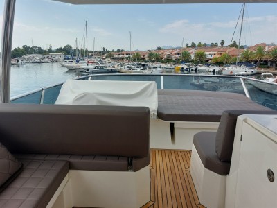Prestige Prestige 630