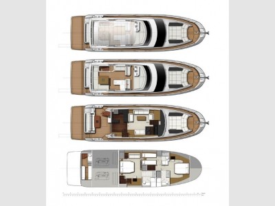 Prestige Prestige 630