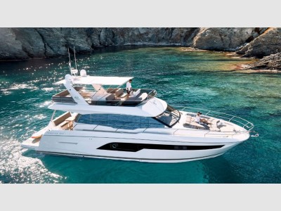 Prestige Prestige 630