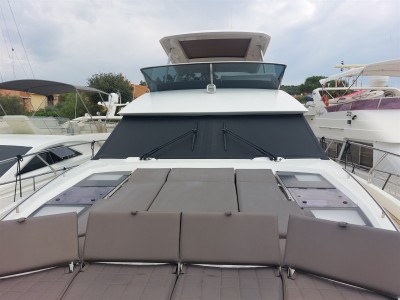 Prestige Prestige 630