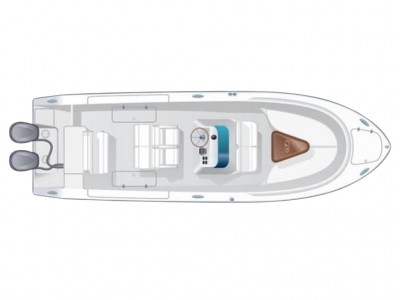 Pursuit S 310 Sport