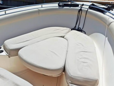 Pursuit S 310 Sport