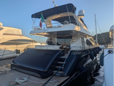 Riva Riva 85 Opera