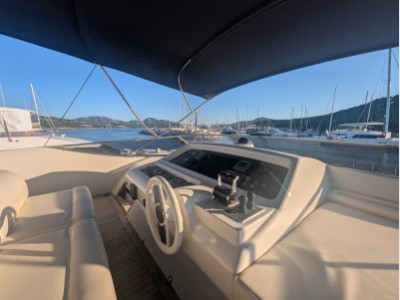 Riva Riva 85 Opera