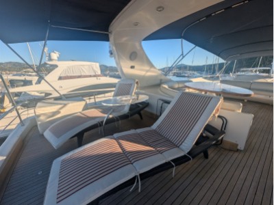 Riva Riva 85 Opera