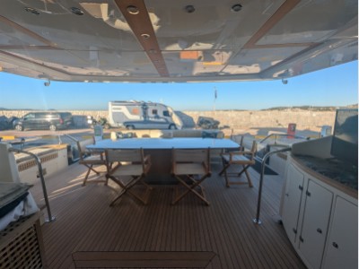 Riva Riva 85 Opera